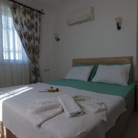 Lale Apartments Fethiye Bagian luar foto