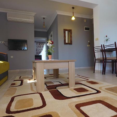 Lale Apartments Fethiye Bagian luar foto