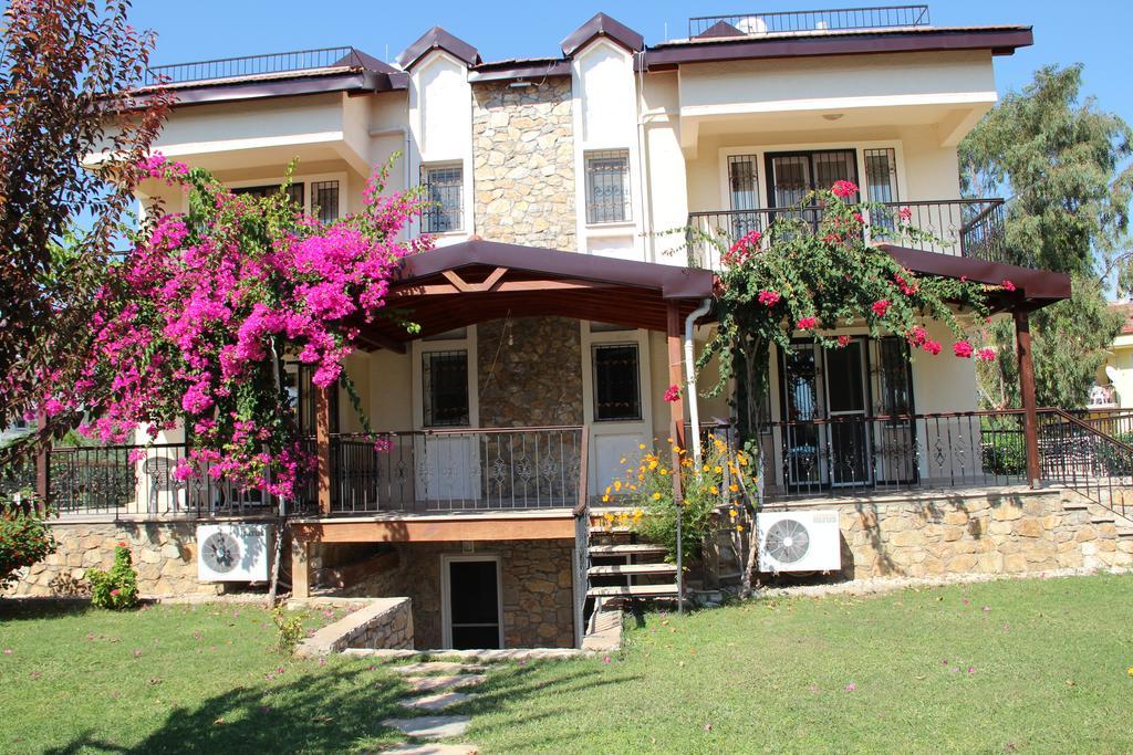 Lale Apartments Fethiye Bagian luar foto