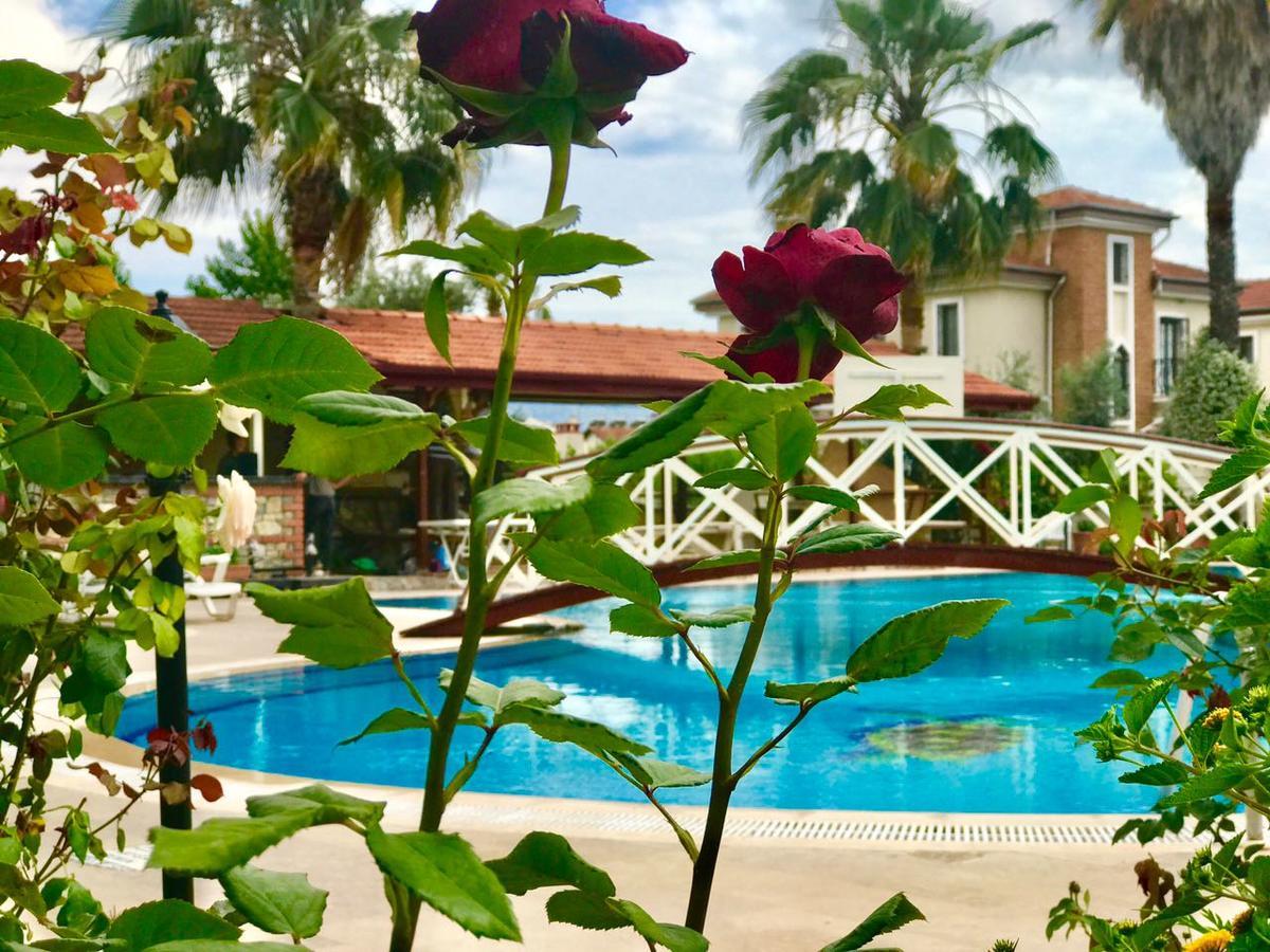 Lale Apartments Fethiye Bagian luar foto