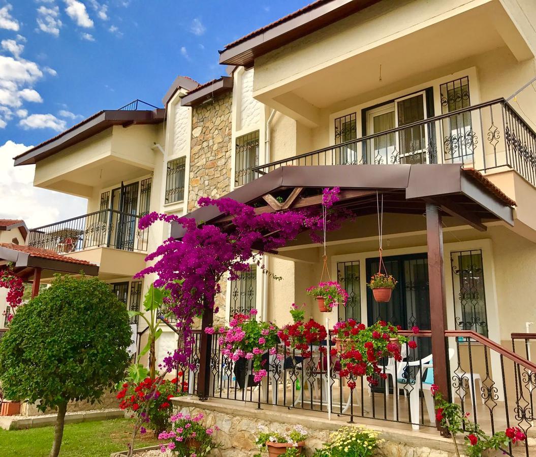 Lale Apartments Fethiye Bagian luar foto