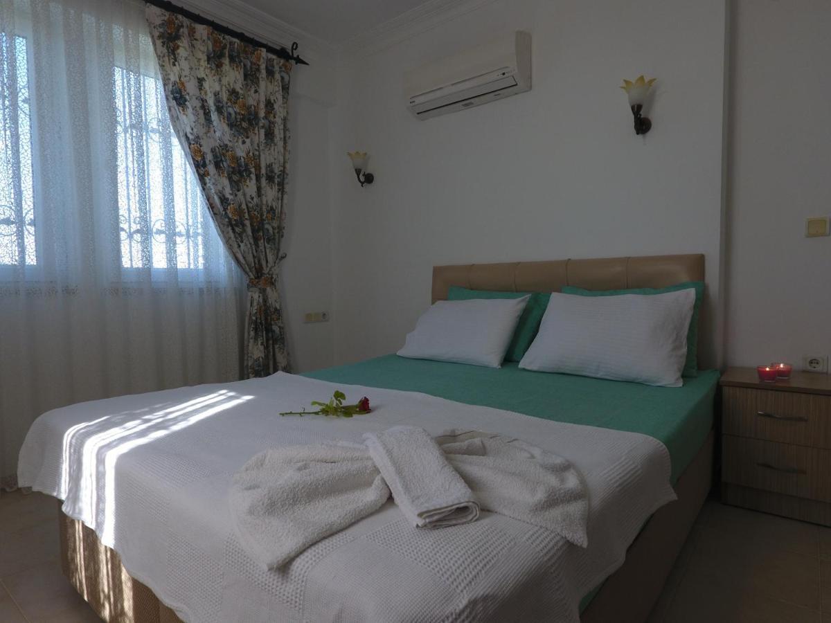 Lale Apartments Fethiye Bagian luar foto