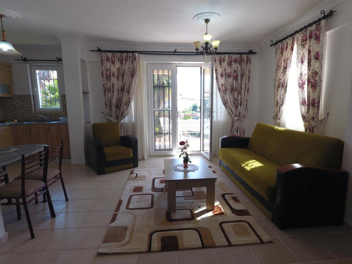 Lale Apartments Fethiye Bagian luar foto