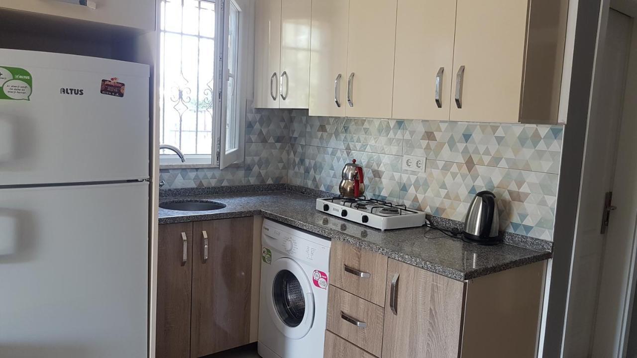 Lale Apartments Fethiye Bagian luar foto