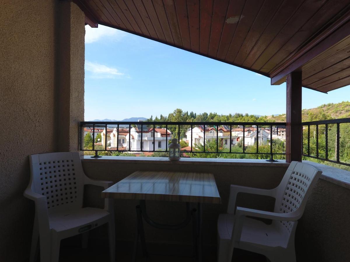 Lale Apartments Fethiye Bagian luar foto