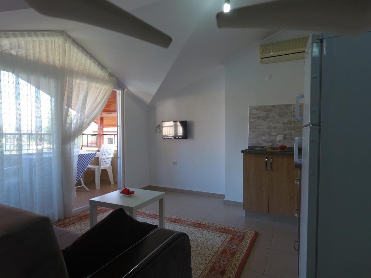 Lale Apartments Fethiye Bagian luar foto