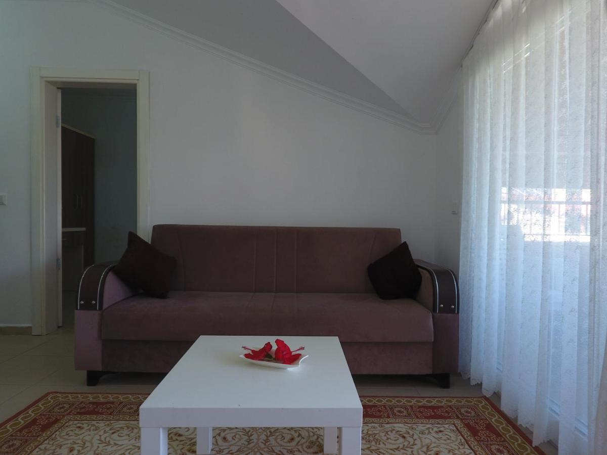 Lale Apartments Fethiye Bagian luar foto