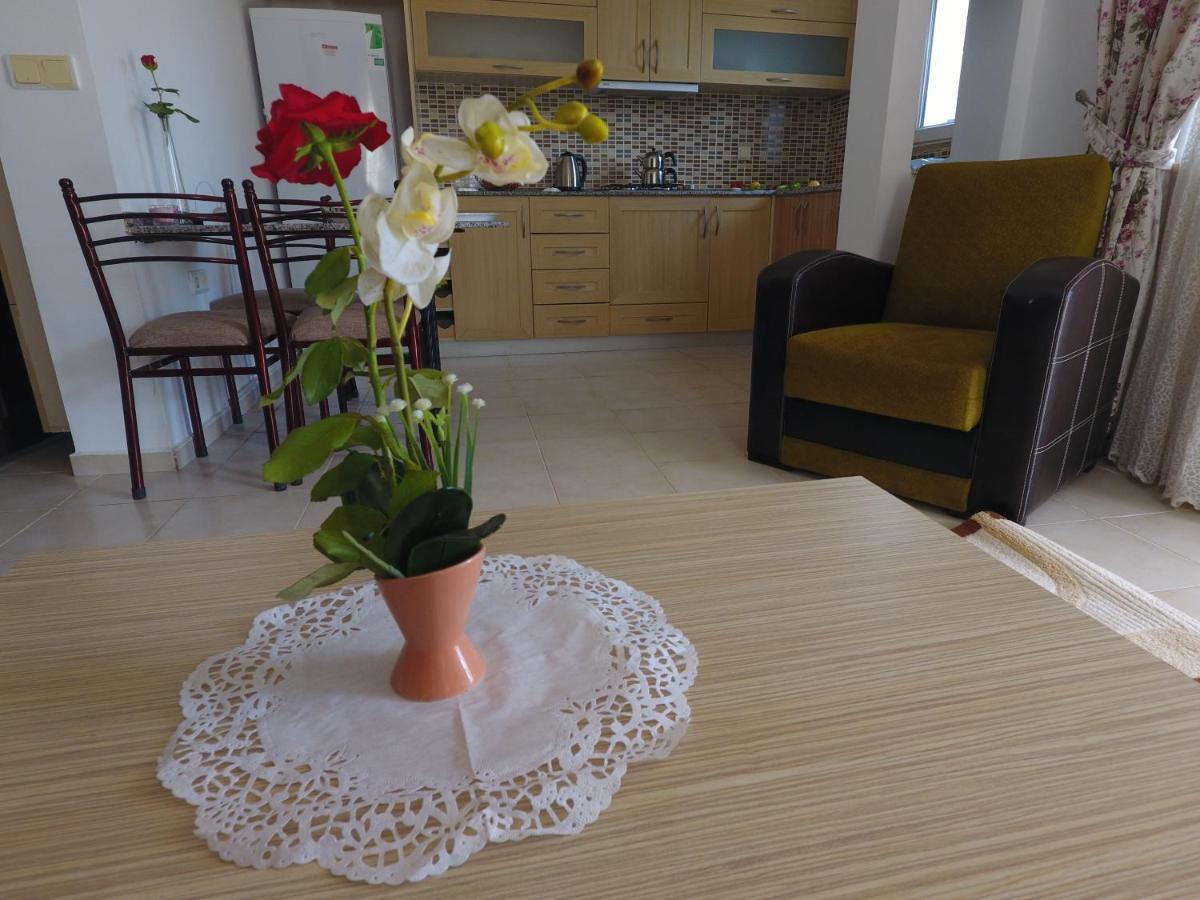 Lale Apartments Fethiye Bagian luar foto