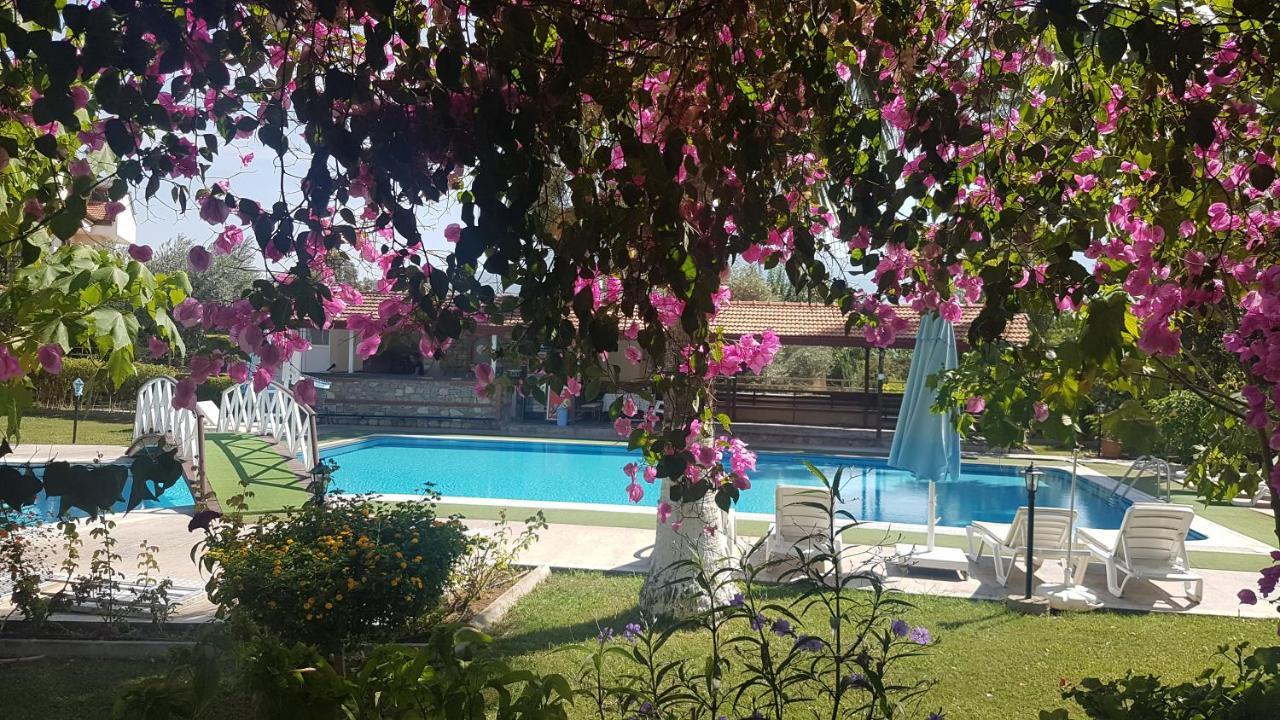 Lale Apartments Fethiye Bagian luar foto