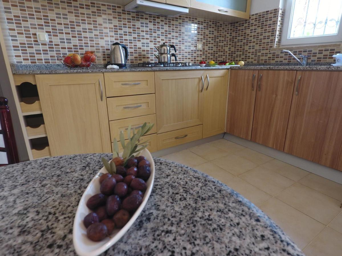 Lale Apartments Fethiye Bagian luar foto