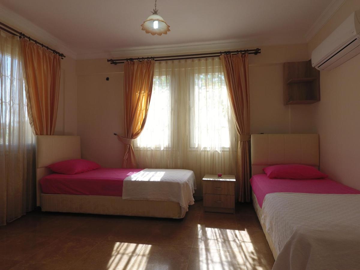 Lale Apartments Fethiye Bagian luar foto