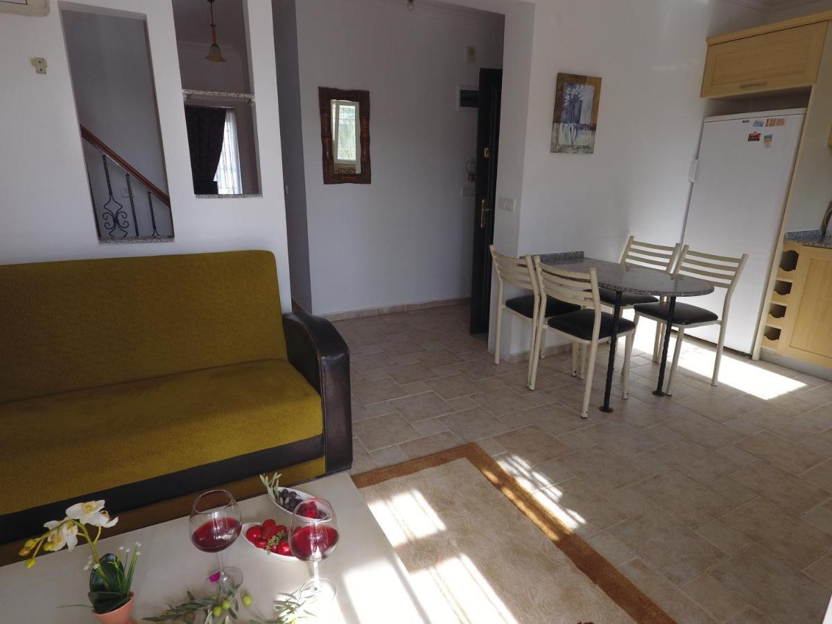 Lale Apartments Fethiye Bagian luar foto