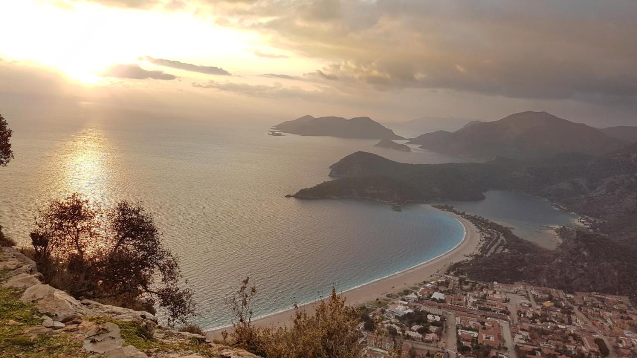 Lale Apartments Fethiye Bagian luar foto