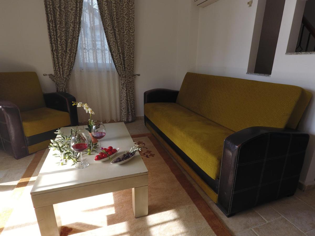 Lale Apartments Fethiye Bagian luar foto