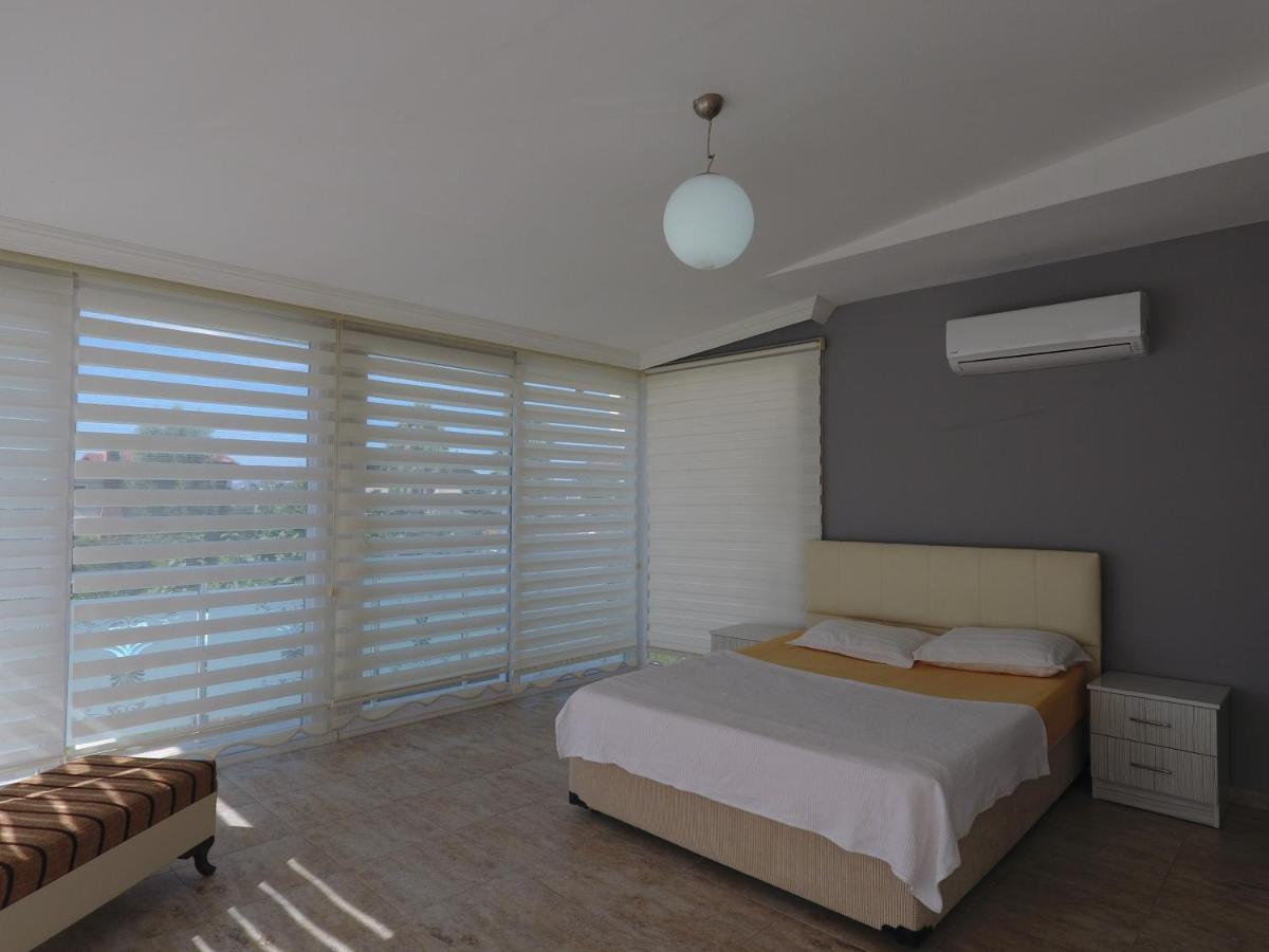 Lale Apartments Fethiye Bagian luar foto