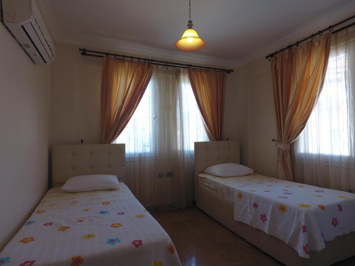 Lale Apartments Fethiye Bagian luar foto